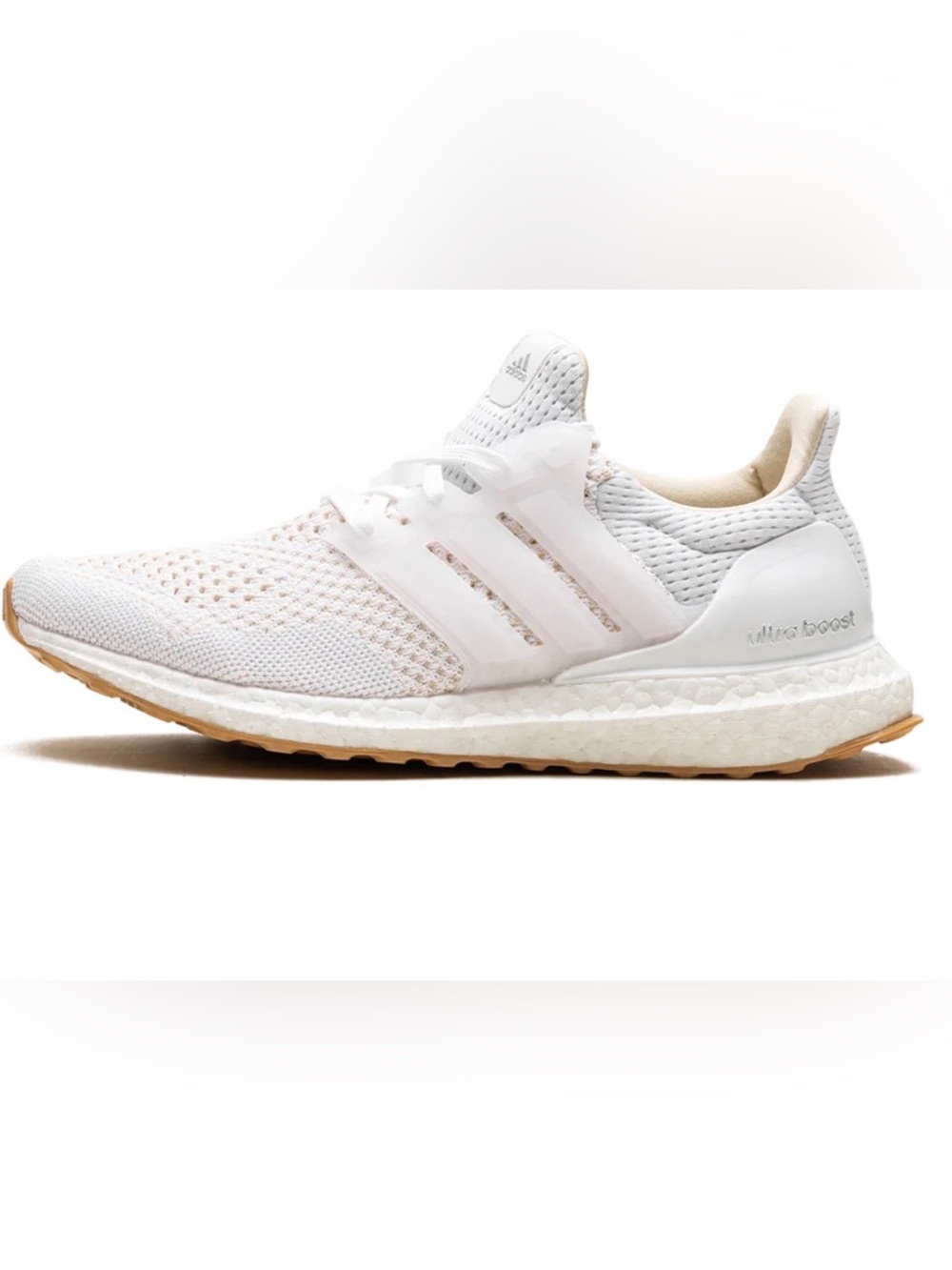 ADIDAS ULTRABOOST 1.0 WHITE GUM